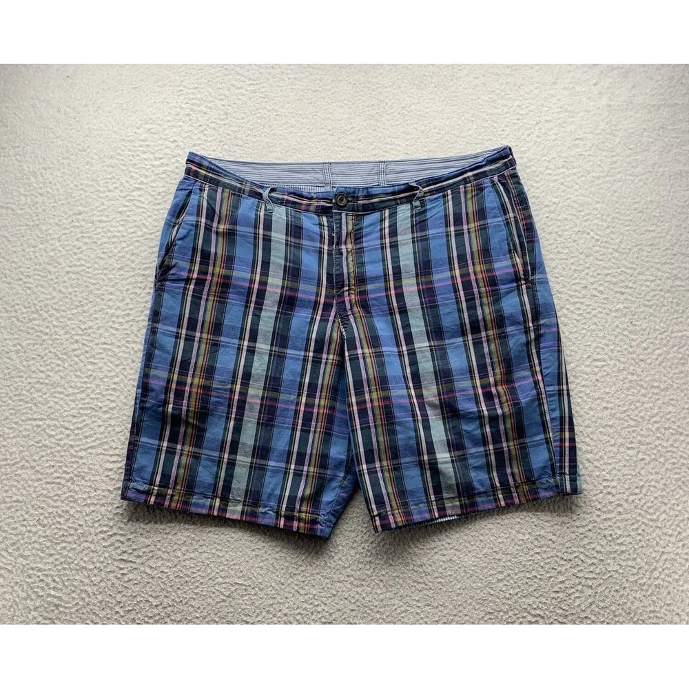Tommy Bahama Chino Shorts Mens 38 9